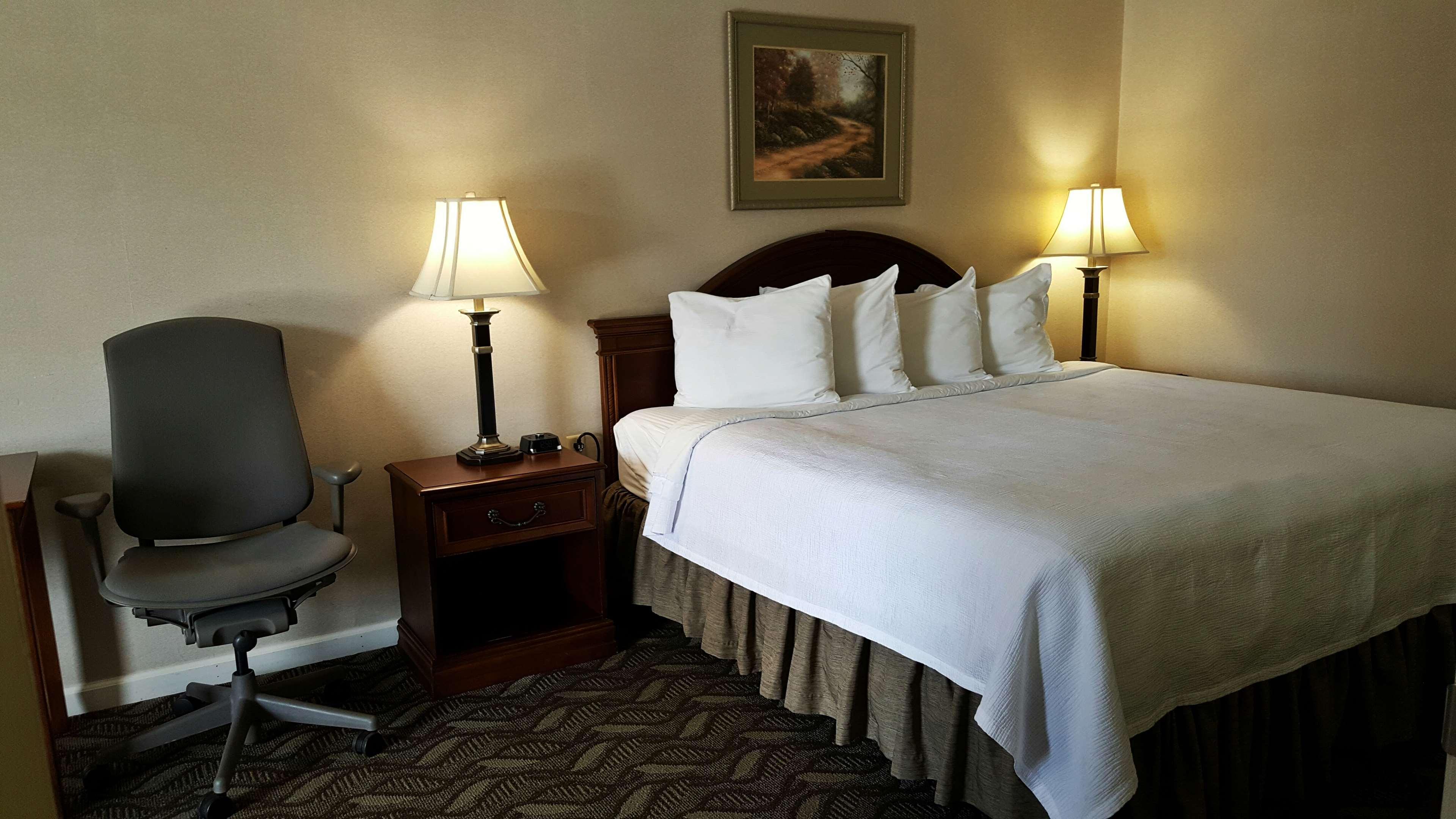 Best Western Suites Jackson Exterior foto